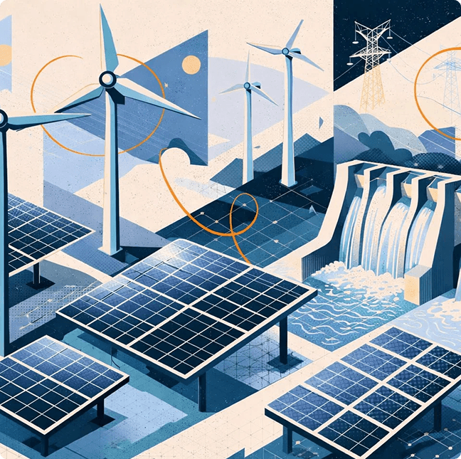 Who we are illustration