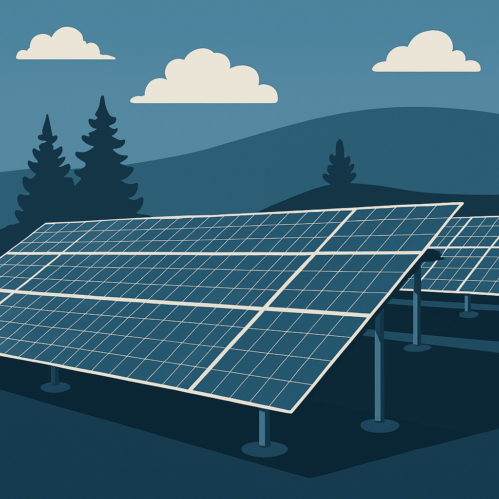 Become an energy Supplier