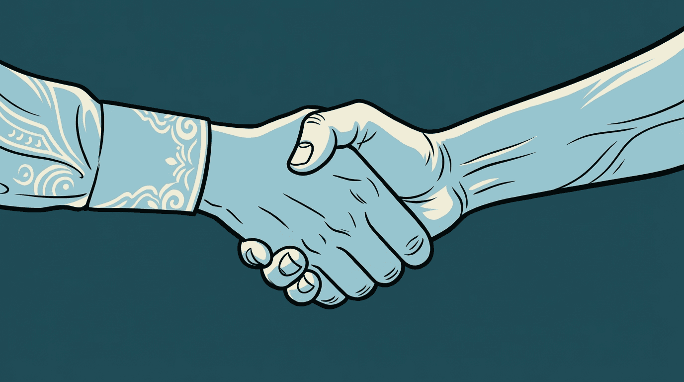 Sustainable energy collaboration