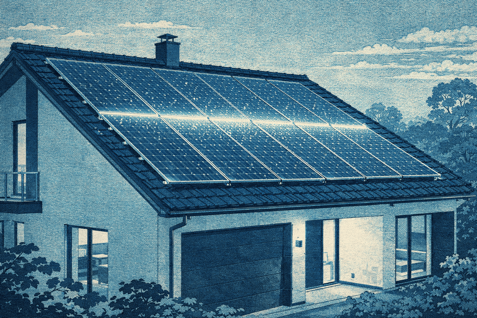 Long-term
partnerships