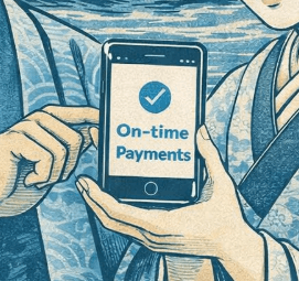 On-time Payments